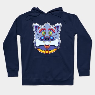 Urban Dog 2023 Hoodie